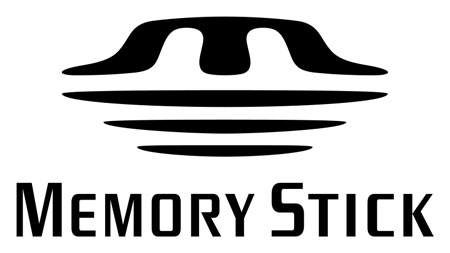 Memory Stick Pro Duo Logo