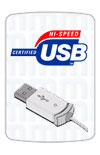 JAF USB Connector