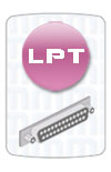 Conexión LPT