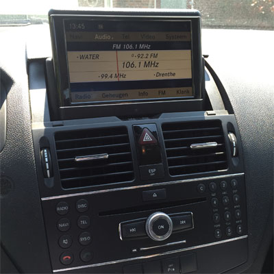 comand aps ntg1 software update comand aps ntg1 software update