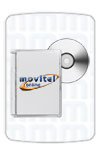 This item includes a CD or DVD disk with software, drivers, manuals and videos