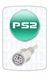 PS/2 Connection
