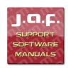 JAF Box, P-Key and MX-Key Support and Manuals