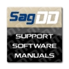 Discos y Manuales » Soporte y Manuales para SagDD Box