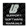 Universal Box Support and Manuals