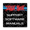 Soporte y Manuales para Z3X Box