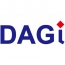 DAGi Corporation Ltd. Taiwan title=