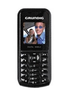 Grundig Mobile A155 