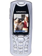 Grundig Mobile G342i 