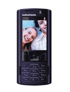 Grundig Mobile G550i 