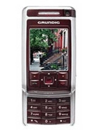 Grundig Mobile G600i 