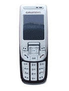 Grundig Mobile M240 