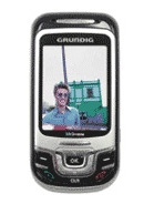 Grundig Mobile X3000 