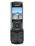 Grundig Mobile X5 