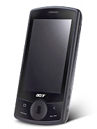 Acer beTouch E100 