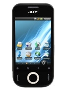 Acer beTouch E110 