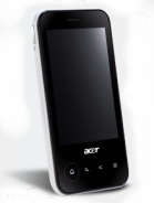 Acer beTouch E400 