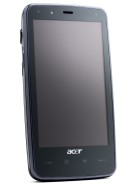 Acer F900 