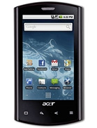 Acer Liquid E 