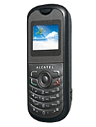 Alcatel OT-103 