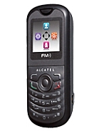Alcatel OT-203 / OT-203E / OT-204 
