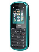 Alcatel OT-303 