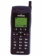 Alcatel HC 1000 