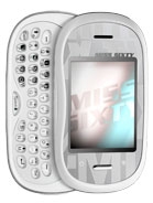 Alcatel Miss Sixty 2 