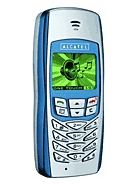 Alcatel OT 153 