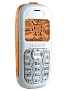 Alcatel OT 155 