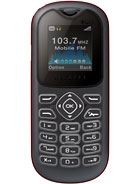 Alcatel OT 208 