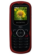 Alcatel OT 305 