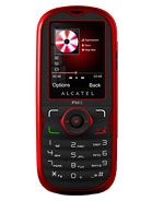 Alcatel OT 505 