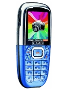 Alcatel OT 556 TH3