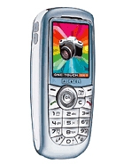 Alcatel OT 557 / OT 557a TH3