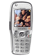 Alcatel OT 735 BH4