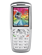 Alcatel OT 757 TH4