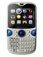 Alcatel OT 802 Wave 