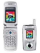 Alcatel OT 835 