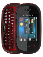 Alcatel OT 880 One Touch XTRA (Orange Amsterdam) 