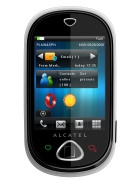 Alcatel OT 909 One Touch MAX 