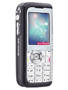 Alcatel OT-C552 