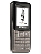 Alcatel OT-C560 