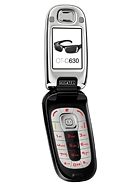 Alcatel OT-C630 