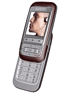 Alcatel OT-C717 