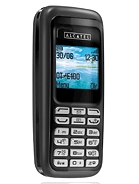 Alcatel OT-E100 