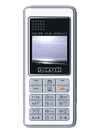 Alcatel OT-E158 