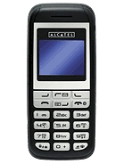 Alcatel OT-E201 