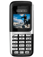 Alcatel OT-E205 