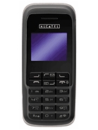 Alcatel OT-E207 